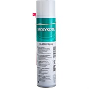 Пластичная смазка Molykote G-4500 FM Spray