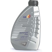 Полусинтетическое моторное масло Q8 Oils Formula ADVANCED PLUS 10W-40