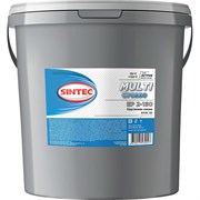 Смазка SINTEC Sintec Multi Grease EP 2 - 150
