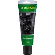 Графитная смазка OILRIGHT 6057