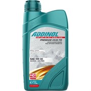 Моторное масло Addinol Premium 0530 DX1 5W-30