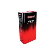 Полусинтетическое моторное масло Spectrol DIPCOURIER 10w50