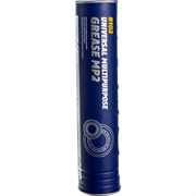 Густая многоцелевая смазка MANNOL MP-2 Universal Multipurpose Grease MP2