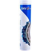 Антифрикционная автомобильная пластичная смазка GNV Grease Blue Power