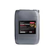 Полусинтетическое моторное масло OILWAY Dynamic Premium 10W-40 API CI-4/SL