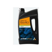 Высокоэффективное синтетическое моторное масло XENUM PRO S 5W40