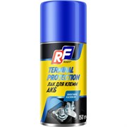 Лак для клемм RUSEFF 16258N
