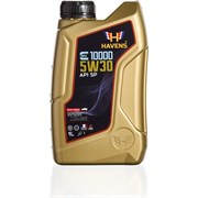 Моторное масло HAVENS Triple C SAE 5W30