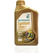 Моторное синтетическое масло Petronas SYNTIUM