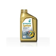Моторное синтетическое масло Petronas SYNTIUM