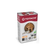Моторное масло Totachi NIRO LV Synthetic SN 5W-30