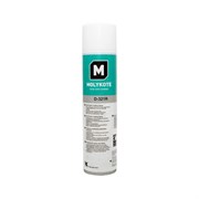 Антифрикционное антифрикционное покрытие Molykote D-321 R Spray