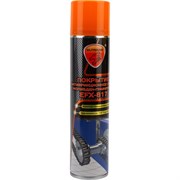 Антифрикционное сухое молибден-графитное покрытие ELTRANS efx-817