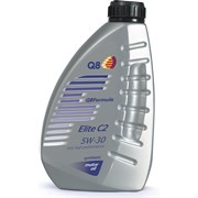 Синтетическое моторное масло Q8 Oils Formula Elite C2, 5W-30
