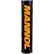 Термостойкая пластичная смазка MANNOL LC-2 High Temperature Grease LC2