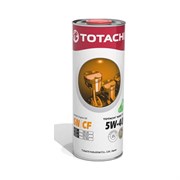 Моторное масло Totachi NIRO LV Synthetic SN/CF 5W-40