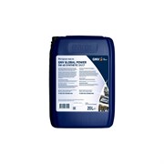 Моторное масло GNV Global Power 5W-40 Synthetic A3/B4, SN/CF