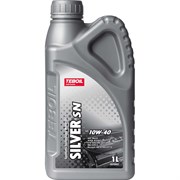 Моторное масло TEBOIL Silver Sn, 10w-40, 1 л
