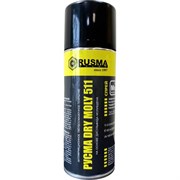 Антифрикционное покрытие RUSMA dry moly 511