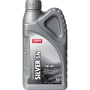 Моторное масло TEBOIL Silver SN, 5w-40, 1 л