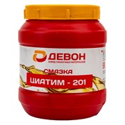 Смазка DEVON м