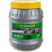 Пластичная смазка OILRIGHT 158 М