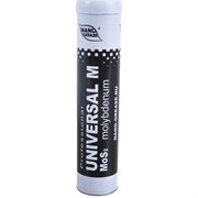 Смазка NANO GREASE BLACK UNIVERSAL M MoS2 Grease