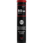 Морозостойкая многоцелевая смазка EFELE SG-321