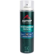 Антигравийное сверхпрочное покрытие AUTOP Professional №10