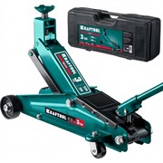 Подкатной домкрат KRAFTOOL SUV