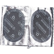 Овальные латки ROSSVIK O.3.K.50.