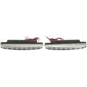 Ходовые огни Вымпел DRL-L8 3528 SMD