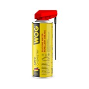Силиконовая водоотталкивающая смазка WOG WGC0311