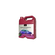 Зимняя стеклоомывающая жидкость NIGRIN Gel4W22