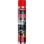 Полироль пластика Shima PREMIUM SHINE POLISH