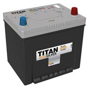Аккумулятор TITAN ASIASILVER 70.0 VL B01