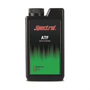 Жидкость для автоматических трансмиссий Spectrol ATF Dexron III