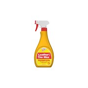 Универсальный полироль Kangaroo Leather Tire Wax