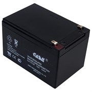 Аккумуляторная батарея CASIL CA12120 2 (12 В / 12 Ач, F2)
