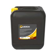 Моторное масло DEVON ТАД-17И, канистра 20л