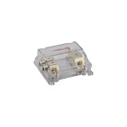 Распределитель питания Ural Sound URAL PB-DB04ANL