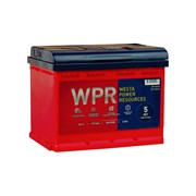 Аккумулятор WPR 6ст 65 VLR 0 660 А EN