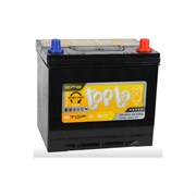 Аккумуляторная батарея TAB topla efb stop-go