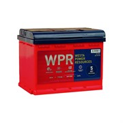 Аккумулятор WPR 6ст 65 VL 1 660 А EN