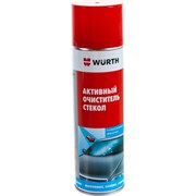 Активный очиститель стекол Wurth 0890251500 053 1
