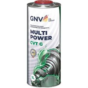 Синтетическая жидкость GNV Multi Power CVT G