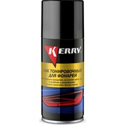 Лак для тонировки фар для тонировки фонарей KERRY 11604761