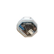 Цепи противоскольжения Konig ZIP-12 100