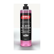 Гелеобразный очиститель водных пятен Shima GEL WATER SPOT REMOVER