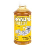 Мовиль Старт Стандарт